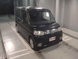 DAIHATSU TANTO 2012