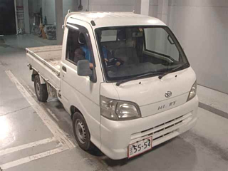 DAIHATSU HIJET TRUCK 2005