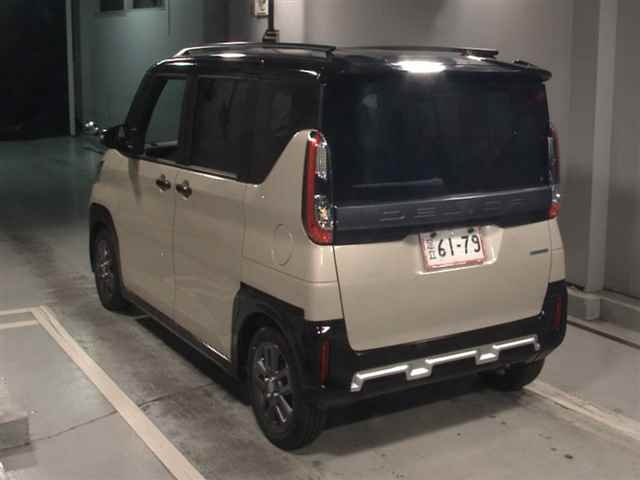 MITSUBISHI DELICA MINI 2025
