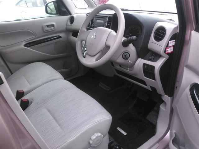 MITSUBISHI EK SPACE 2014