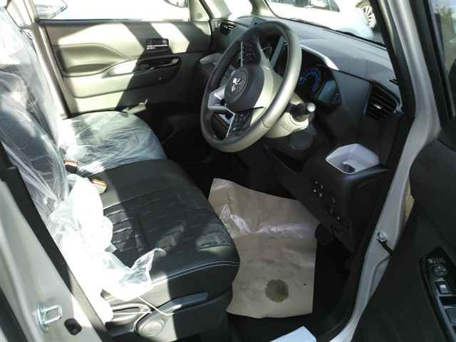 MITSUBISHI DELICA MINI 2025