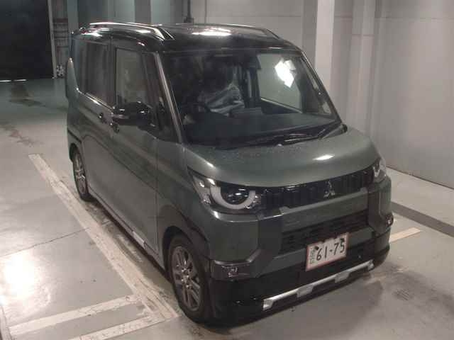 MITSUBISHI DELICA MINI 2025