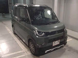 MITSUBISHI DELICA MINI 2025