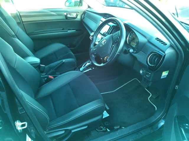 TOYOTA COROLLA FIELDER 2014