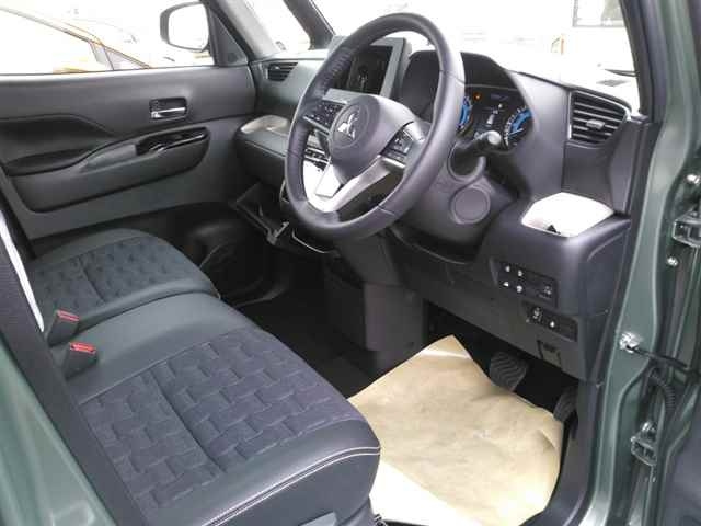 MITSUBISHI DELICA MINI 2025