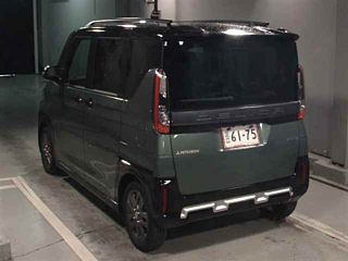 MITSUBISHI DELICA MINI 2025