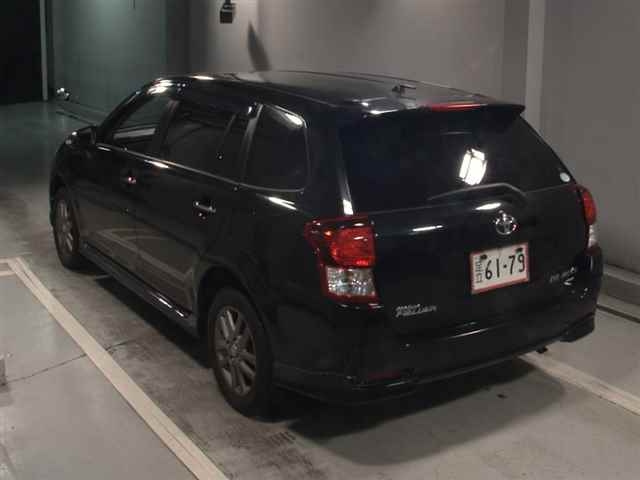 TOYOTA COROLLA FIELDER 2014