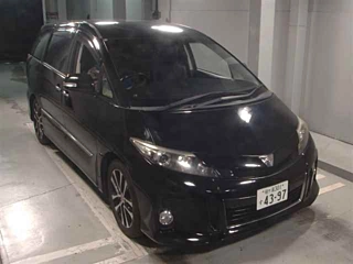 TOYOTA ESTIMA 2016