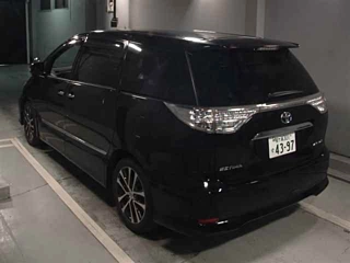 TOYOTA ESTIMA 2016