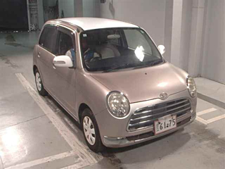 DAIHATSU MIRA 2005