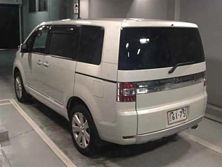 MITSUBISHI DELICA D5 2014