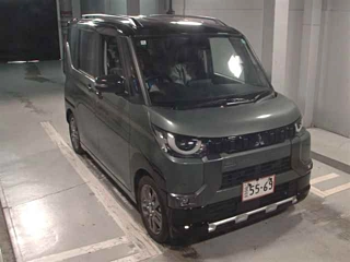 MITSUBISHI DELICA MINI 2024