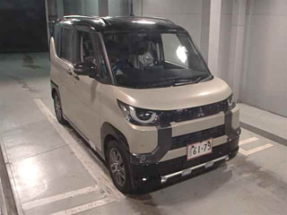 MITSUBISHI DELICA MINI 2025