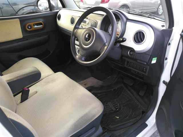 SUZUKI ALTO LAPIN 2009