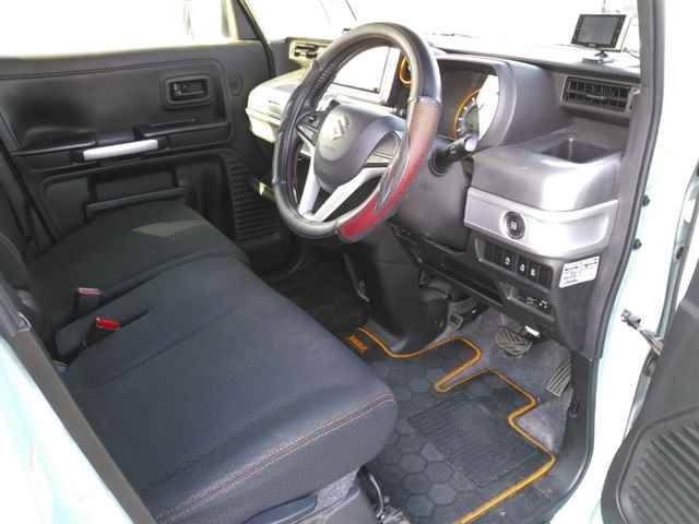 SUZUKI SPACIA GEAR 2019