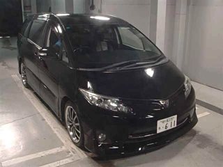 TOYOTA ESTIMA 2009