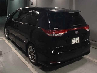 TOYOTA ESTIMA 2009