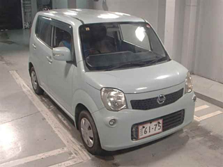 NISSAN MOCO 2012