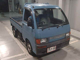 DAIHATSU HIJET TRUCK 1995
