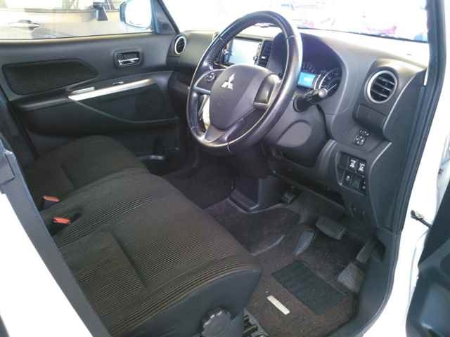 MITSUBISHI EK SPACE 2014