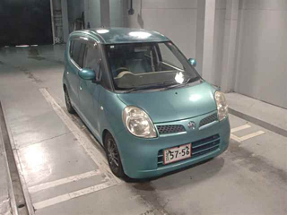 NISSAN MOCO 2006