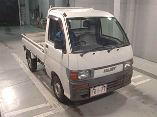 DAIHATSU HIJET TRUCK 1998
