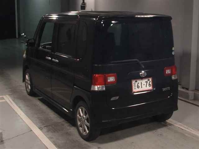 DAIHATSU TANTO 2012