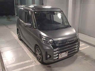 MITSUBISHI EK SPACE 2018