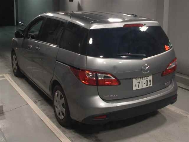 MAZDA PREMACY 2014