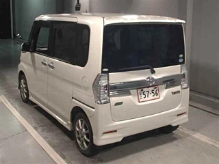 DAIHATSU TANTO 2014