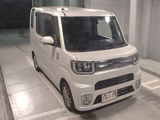 DAIHATSU WAKE 2016