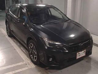 SUBARU XV 2018