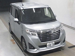 DAIHATSU THOR 2019