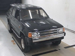 MAZDA PROCEED MARVIE 1995