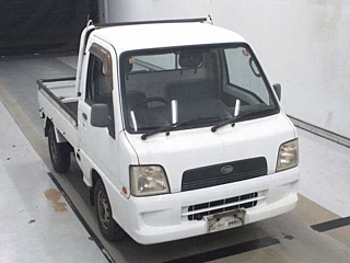 SUBARU SAMBAR 2003