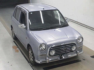 DAIHATSU MIRA 2002