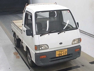 SUBARU SAMBAR 1994