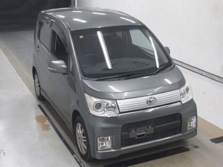 DAIHATSU MOVE 2010