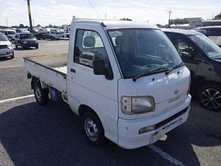 DAIHATSU HIJET TRUCK 2001