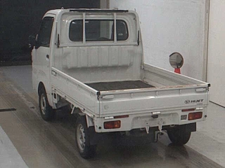 DAIHATSU HIJET TRUCK 2015