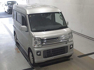MITSUBISHI TOWNBOX 2020