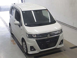 SUZUKI WAGON R 2024