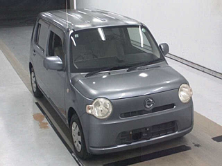 DAIHATSU MIRA 2009