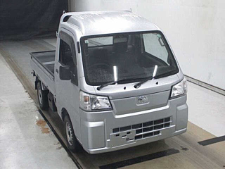 DAIHATSU HIJET TRUCK 2024