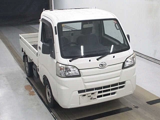 DAIHATSU HIJET TRUCK 2015