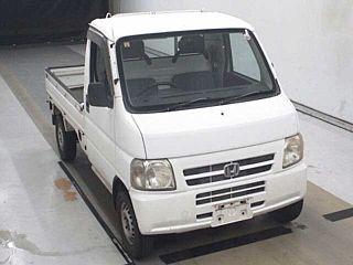 HONDA ACTY TRUCK 2003