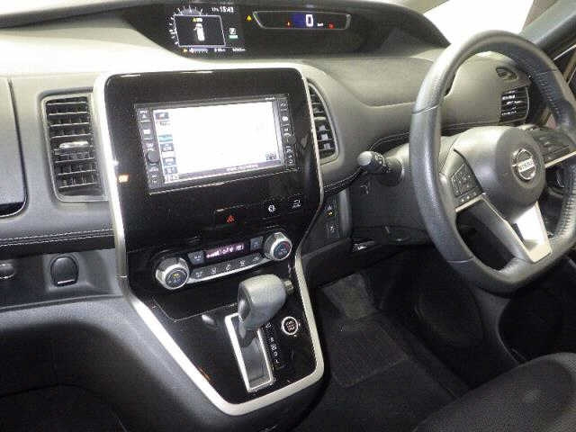 NISSAN SERENA 2016