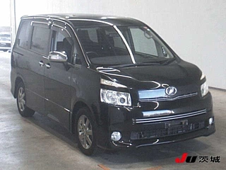 TOYOTA VOXY 2008