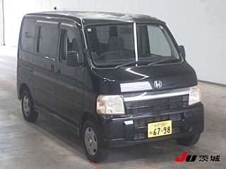 HONDA VAMOS 2006