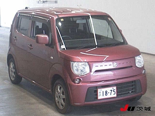 SUZUKI MRWAGON 2011